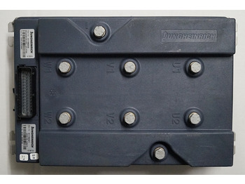 Ohjainyksikkö JUNGHEINRICH