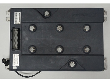 Ohjainyksikkö JUNGHEINRICH