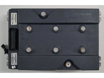 Ohjainyksikkö JUNGHEINRICH