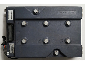 Ohjainyksikkö JUNGHEINRICH