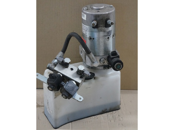 Hydraulipumppu JUNGHEINRICH