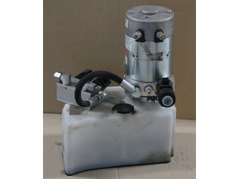 Hydraulipumppu JUNGHEINRICH