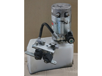 Hydraulipumppu JUNGHEINRICH
