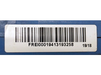 Sähköjärjestelmä - Materiaalinkäsittely Jungheinrich 51525862 | Rijschakelaar Control handle for EJD220 sn. SFTT00027013: kuva Sähköjärjestelmä - Materiaalinkäsittely Jungheinrich 51525862 | Rijschakelaar Control handle for EJD220 sn. SFTT00027013