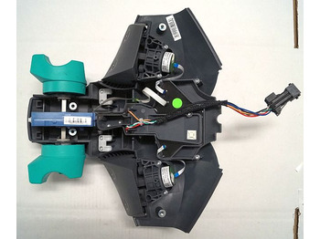 Sähköjärjestelmä - Materiaalinkäsittely Jungheinrich 51730050 | Rijschakelaar Control handle for ERE120-225 with folding: kuva Sähköjärjestelmä - Materiaalinkäsittely Jungheinrich 51730050 | Rijschakelaar Control handle for ERE120-225 with folding Sähköjärjestelmä - Materiaalinkäsittely Jungheinrich 51730050 | Rijschakelaar Control handle for ERE120-225 with folding: kuva Sähköjärjestelmä - Materiaalinkäsittely Jungheinrich 51730050 | Rijschakelaar Control handle for ERE120-225 with folding