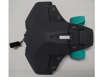 Sähköjärjestelmä JUNGHEINRICH