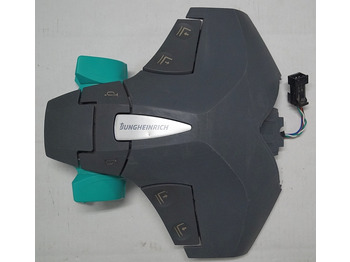 Sähköjärjestelmä JUNGHEINRICH