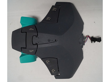 Sähköjärjestelmä JUNGHEINRICH