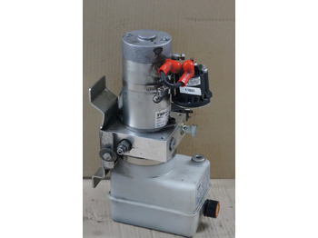 Hydraulipumppu JUNGHEINRICH