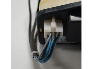 Sähköjärjestelmä - Materiaalinkäsittely Linde 1443605100 | Rijschakelaar Control handle  Control module: kuva Sähköjärjestelmä - Materiaalinkäsittely Linde 1443605100 | Rijschakelaar Control handle  Control module