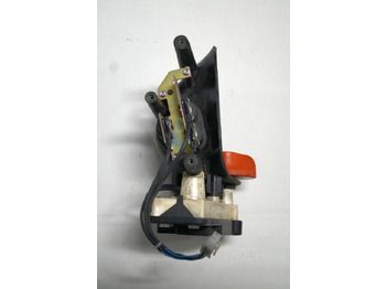 Sähköjärjestelmä - Materiaalinkäsittely Linde 1443605100 | Rijschakelaar Control handle  Control module: kuva Sähköjärjestelmä - Materiaalinkäsittely Linde 1443605100 | Rijschakelaar Control handle  Control module