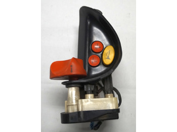 Sähköjärjestelmä LINDE