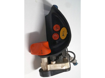 Sähköjärjestelmä LINDE