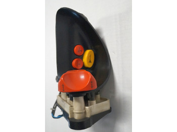 Sähköjärjestelmä LINDE