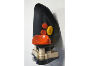 Sähköjärjestelmä LINDE