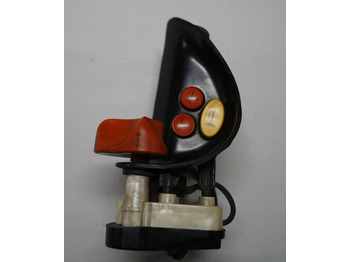 Sähköjärjestelmä LINDE