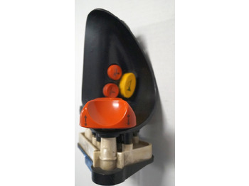 Sähköjärjestelmä LINDE