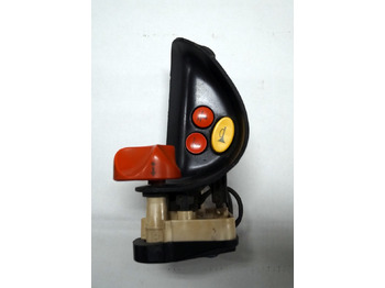 Sähköjärjestelmä LINDE