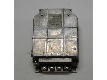 Ohjainyksikkö LINDE