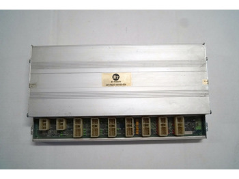 Sähköjärjestelmä TOYOTA