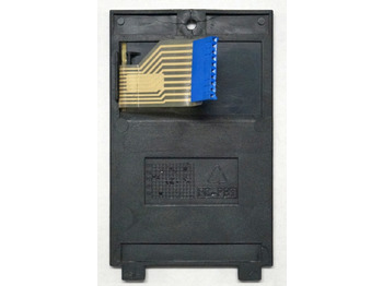 Sähköjärjestelmä - Materiaalinkäsittely Toyota/BT 171660 | Key pad: kuva Sähköjärjestelmä - Materiaalinkäsittely Toyota/BT 171660 | Key pad