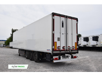 Refrigeraattori puoliperävaunu SCHMITZ SKO