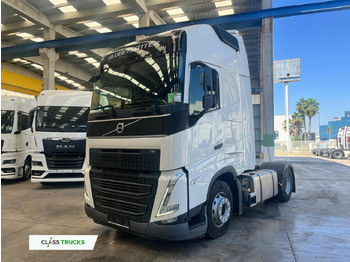 Vetopöytäauto VOLVO FH 460