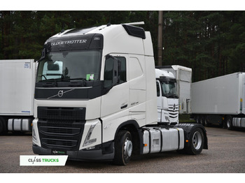 Vetopöytäauto VOLVO FH 460