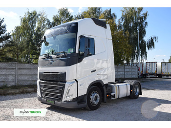 Vetopöytäauto VOLVO FH 460
