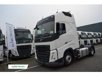 Vetopöytäauto VOLVO FH 460
