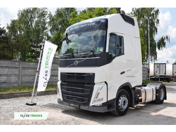 Vetopöytäauto VOLVO FH 460