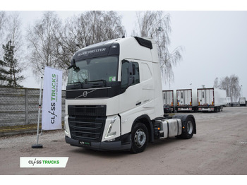 Vetopöytäauto VOLVO FH 500