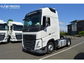 Vetopöytäauto VOLVO FH 500