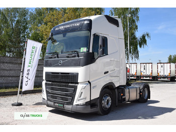 Vetopöytäauto VOLVO FH 500