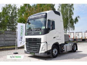 Vetopöytäauto VOLVO FH 500