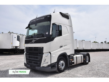 Vetopöytäauto VOLVO FH 500