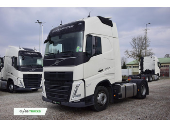 Vetopöytäauto VOLVO FH 500