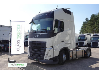 Vetopöytäauto VOLVO FH 500