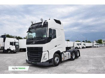 Vetopöytäauto VOLVO FH 540