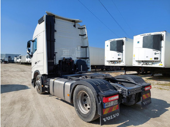 Vetopöytäauto Volvo FH 500 Globetrotter XL: kuva Vetopöytäauto Volvo FH 500 Globetrotter XL