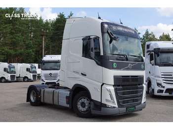 Vetopöytäauto Volvo FH 500 Globetrotter XL: kuva Vetopöytäauto Volvo FH 500 Globetrotter XL