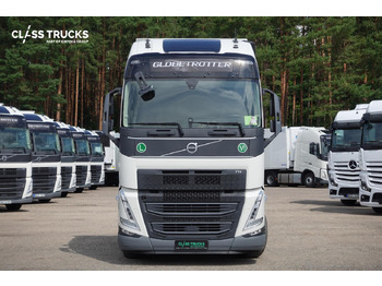 Vetopöytäauto Volvo FH 500 Globetrotter XL: kuva Vetopöytäauto Volvo FH 500 Globetrotter XL