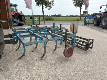 Kultivaattori LEMKEN