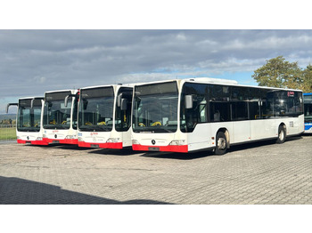 Linja-auto MERCEDES-BENZ Citaro