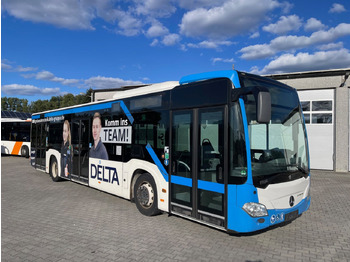 Linja-auto MERCEDES-BENZ Citaro