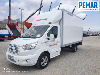 Jakeluauto FORD Transit