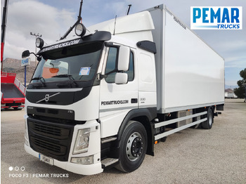 Refrigeraattori kuorma-auto VOLVO FM 330