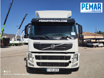 Kuljetin kuorma-auto, Nosturiauto VOLVO FM 410 6X2 GRUA PORTAMAQUINARIA: kuva Kuljetin kuorma-auto, Nosturiauto VOLVO FM 410 6X2 GRUA PORTAMAQUINARIA Kuljetin kuorma-auto, Nosturiauto VOLVO FM 410 6X2 GRUA PORTAMAQUINARIA: kuva Kuljetin kuorma-auto, Nosturiauto VOLVO FM 410 6X2 GRUA PORTAMAQUINARIA