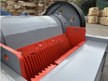 Uusi Leukamurskain Kinglink Hard Stone Secondary Jaw Crusher PEX1251: kuva Uusi Leukamurskain Kinglink Hard Stone Secondary Jaw Crusher PEX1251