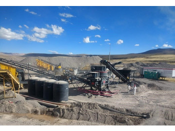 Uusi Iskumurskain Kinglink KL10 VSI Impactor Crusher | VSI Crusher: kuva Uusi Iskumurskain Kinglink KL10 VSI Impactor Crusher | VSI Crusher